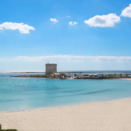 בית נופש Playa Jonica *