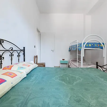 Playa Jonica בית נופש