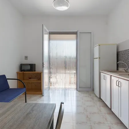 Playa Jonica Prázdninový dům
